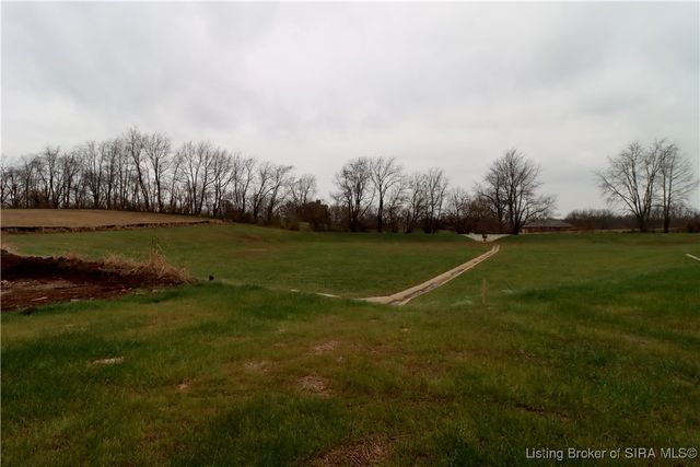 5119 - LOT 124 Boulder Springs Boulevard, Charlestown, IN 47111