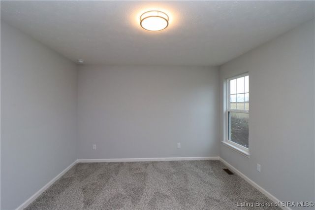 5119 - LOT 124 Boulder Springs Boulevard, Charlestown, IN 47111