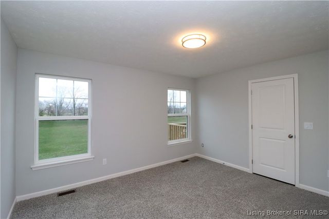 5119 - LOT 124 Boulder Springs Boulevard, Charlestown, IN 47111