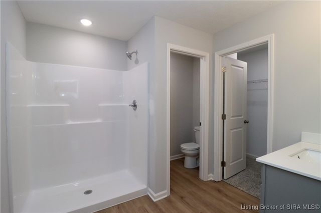 5119 - LOT 124 Boulder Springs Boulevard, Charlestown, IN 47111