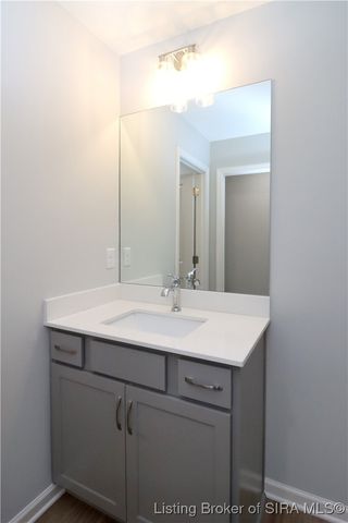 5119 - LOT 124 Boulder Springs Boulevard, Charlestown, IN 47111