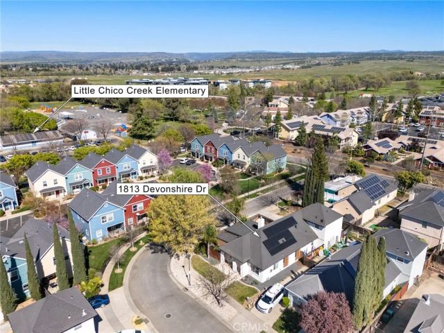 1813 Devonshire, Chico, CA 95928