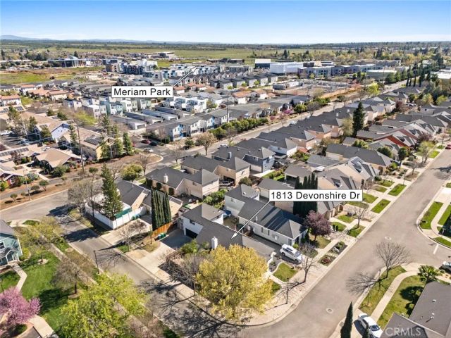 1813 Devonshire, Chico, CA 95928