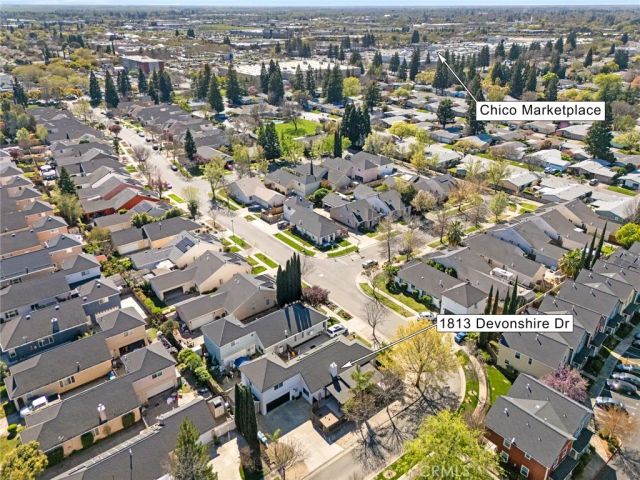 1813 Devonshire, Chico, CA 95928
