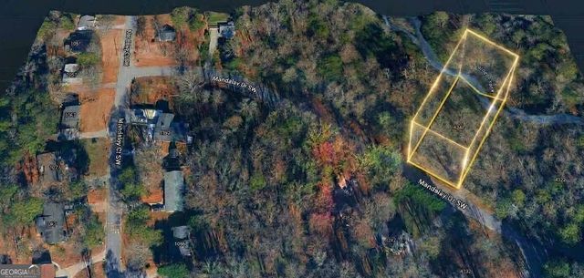 4343 Mandalay Drive, Lilburn, GA 30047