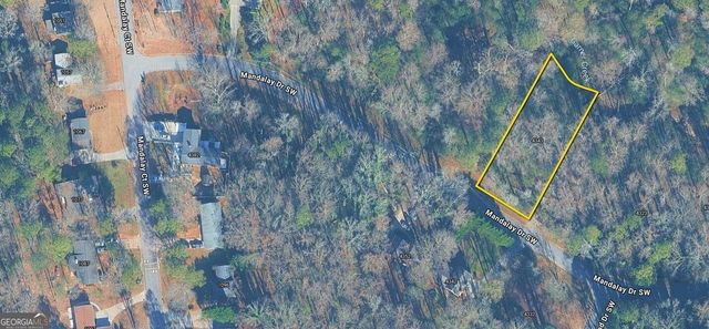 4343 Mandalay Drive, Lilburn, GA 30047