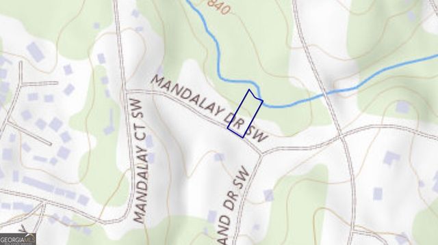 4343 Mandalay Drive, Lilburn, GA 30047