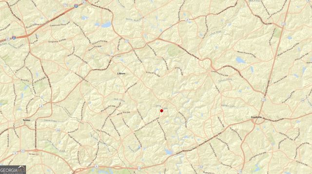 4343 Mandalay Drive, Lilburn, GA 30047