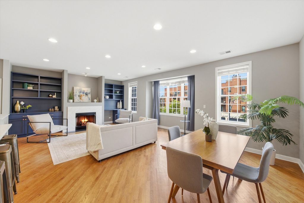 2035 W Division Street 3, Chicago, IL 60622 — photo 2