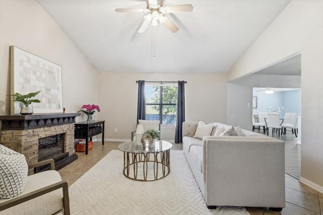 2304 Greenwood Circle, Carrollton, TX 75006