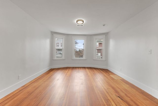 16 Clarkwood St 1, Boston, MA 02126