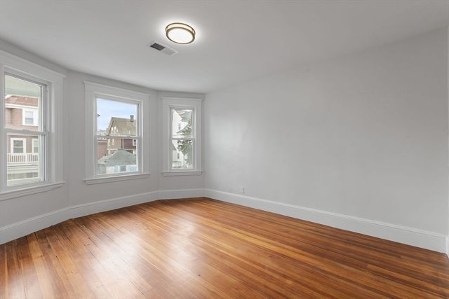 16 Clarkwood St 1, Boston, MA 02126
