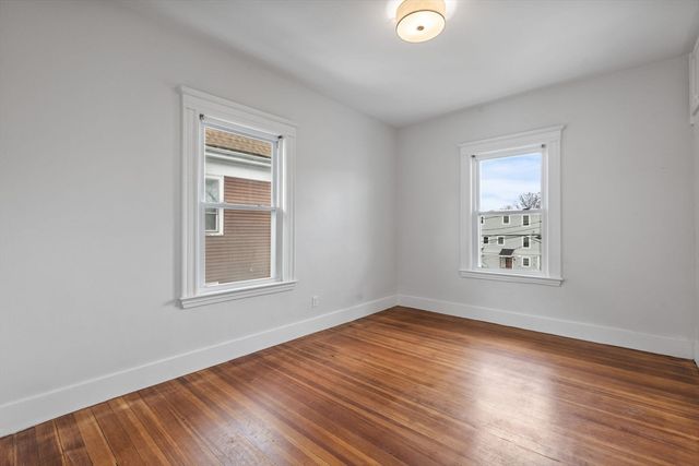 16 Clarkwood St 1, Boston, MA 02126