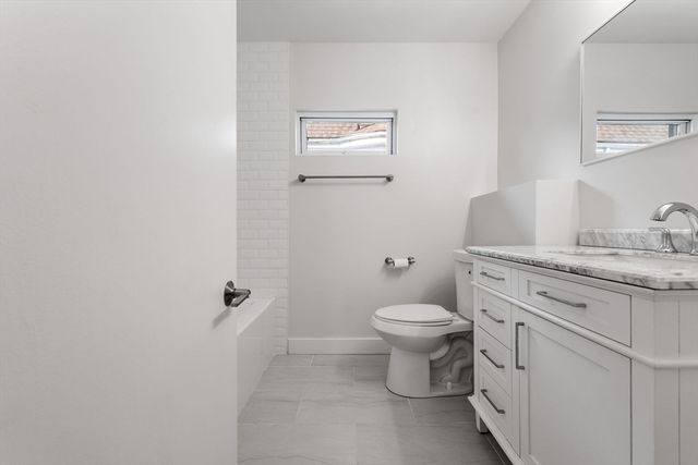 16 Clarkwood St 1, Boston, MA 02126