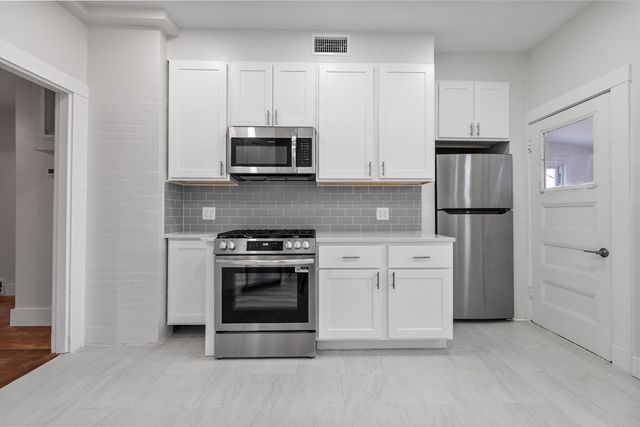 16 Clarkwood St 1, Boston, MA 02126