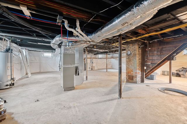 16 Clarkwood St 1, Boston, MA 02126