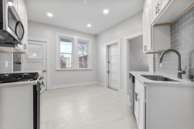 16 Clarkwood St 1, Boston, MA 02126