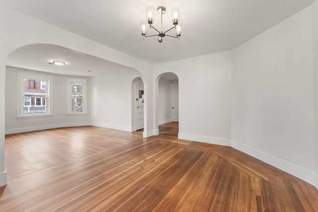 16 Clarkwood St 1, Boston, MA 02126