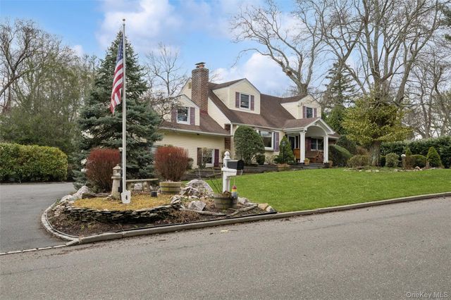 4 University Drive, East Setauket, NY 11733