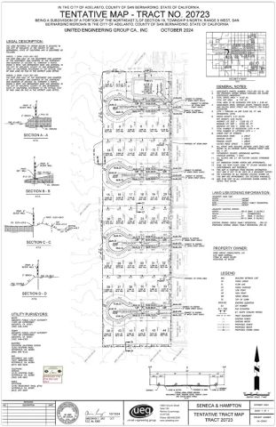 0 N of Palmdale Rd, Adelanto, CA 92301