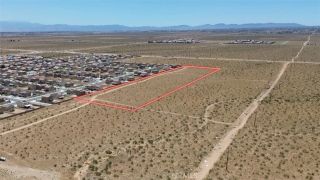 0 N of Palmdale Rd, Adelanto, CA 92301