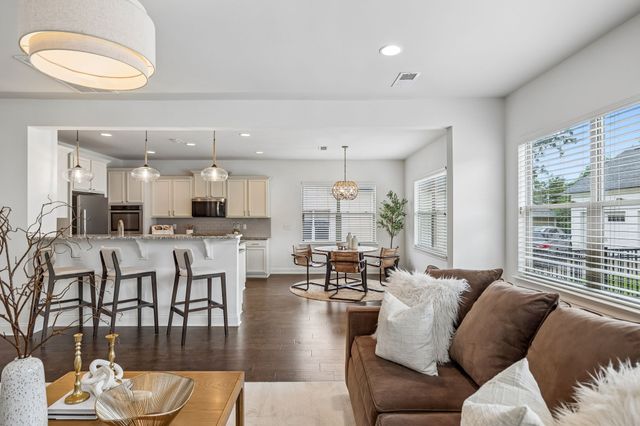 1055 Nolencrest Way, Franklin, TN 37067