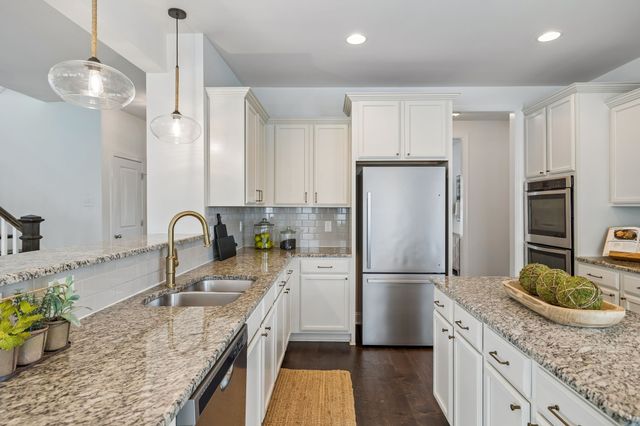 1055 Nolencrest Way, Franklin, TN 37067