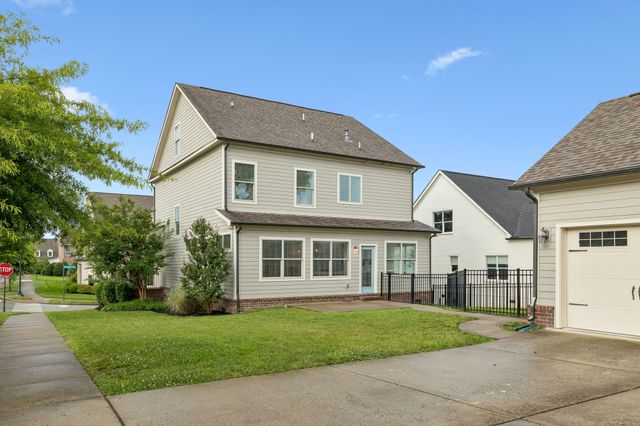 1055 Nolencrest Way, Franklin, TN 37067