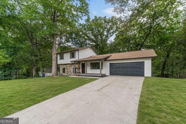 2273 Ivy Crest Drive, Buford, GA 30519