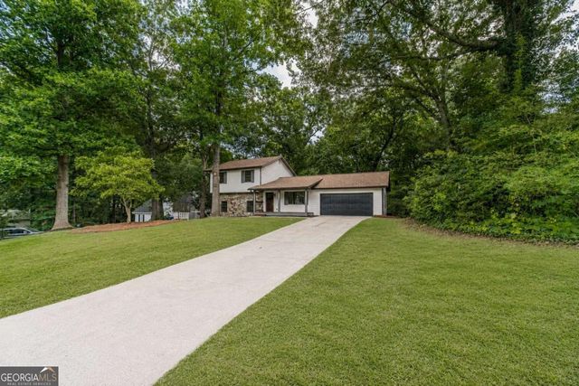 2273 Ivy Crest Drive, Buford, GA 30519