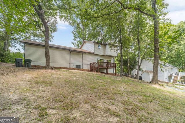2273 Ivy Crest Drive, Buford, GA 30519