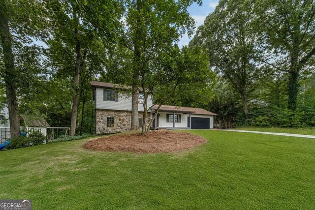 2273 Ivy Crest Drive, Buford, GA 30519
