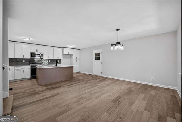 2273 Ivy Crest Drive, Buford, GA 30519