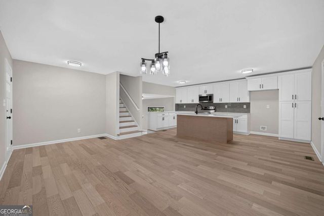 2273 Ivy Crest Drive, Buford, GA 30519