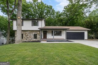 2273 Ivy Crest Drive, Buford, GA 30519