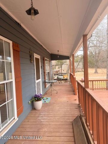 3295 N Hunter Road, Southaven, MS 38672