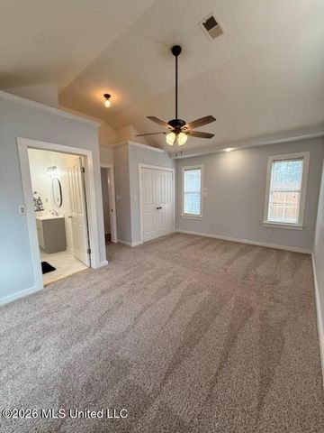 3295 N Hunter Road, Southaven, MS 38672