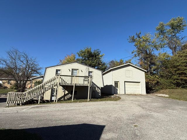 1024 N Country Club Drive 1016 1022 1024a And 1024, Bloomington, IN 47403