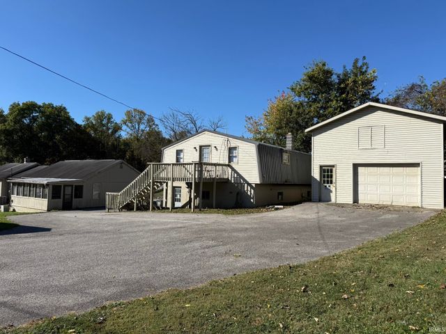 1024 N Country Club Drive 1016 1022 1024a And 1024, Bloomington, IN 47403