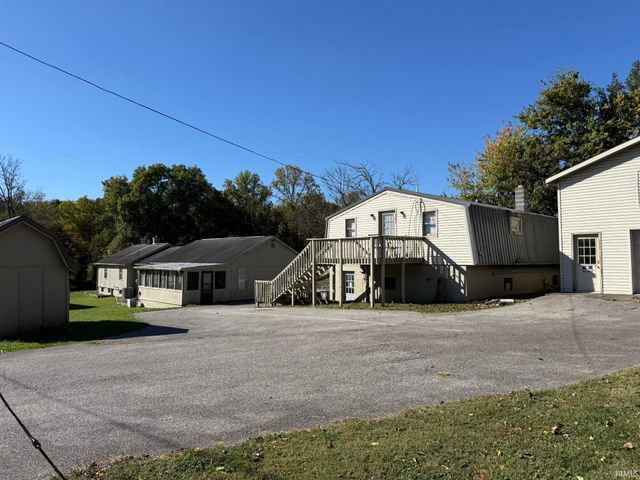 1024 N Country Club Drive 1016 1022 1024a And 1024, Bloomington, IN 47403