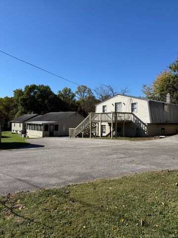 1024 N Country Club Drive 1016 1022 1024a And 1024, Bloomington, IN 47403