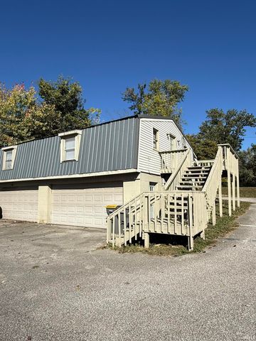 1024 N Country Club Drive 1016 1022 1024a And 1024, Bloomington, IN 47403