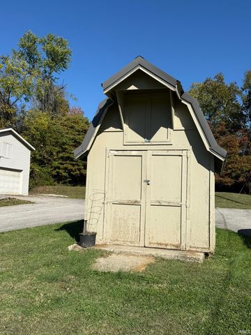 1024 N Country Club Drive 1016 1022 1024a And 1024, Bloomington, IN 47403