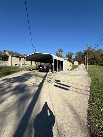 1024 N Country Club Drive 1016 1022 1024a And 1024, Bloomington, IN 47403