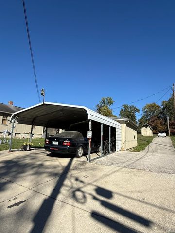 1024 N Country Club Drive 1016 1022 1024a And 1024, Bloomington, IN 47403