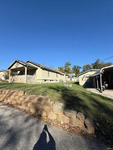1024 N Country Club Drive 1016 1022 1024a And 1024, Bloomington, IN 47403