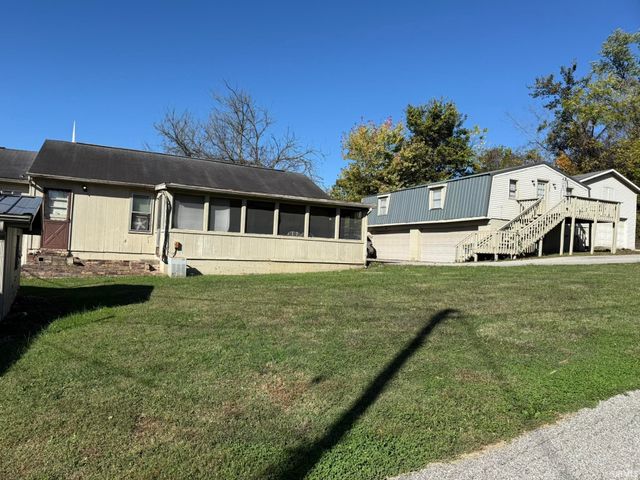 1024 N Country Club Drive 1016 1022 1024a And 1024, Bloomington, IN 47403
