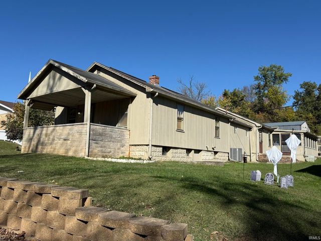 1024 N Country Club Drive 1016 1022 1024a And 1024, Bloomington, IN 47403