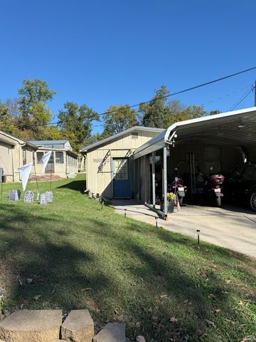 1024 N Country Club Drive 1016 1022 1024a And 1024, Bloomington, IN 47403