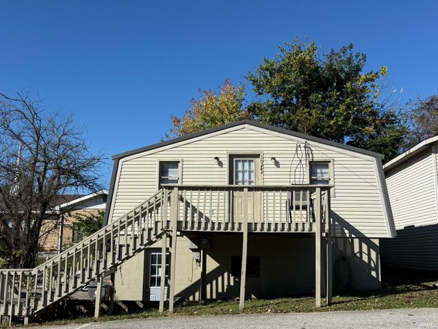 1024 N Country Club Drive 1016 1022 1024a And 1024, Bloomington, IN 47403